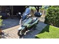 HONDA FORZA 350 2021/5 - 6