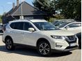 NISSAN X-TRAIL 2017/7 - 1