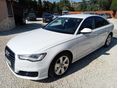 AUDI A6 2015/6 - 1