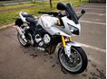 YAMAHA FZ1-S 
