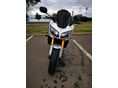 YAMAHA FZ1-S 2006/4 - 2