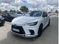 LEXUS RX 2024/12 - 1