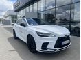 LEXUS RX 2024/12 - 2