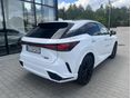 LEXUS RX 2024/12 - 3