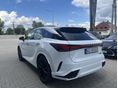 LEXUS RX 2024/12 - 4