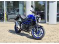 SUZUKI SV 650 N 2025-ös modell ÚJSZERŰ Autó-Motor beszámítás