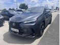 LEXUS NX 2025/7 - 1