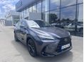 LEXUS NX 2025/7 - 2