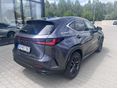 LEXUS NX 2025/7 - 3