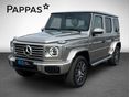 MERCEDES-BENZ G-OSZTÁLY G 580 EQ
