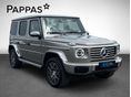 MERCEDES-BENZ G-OSZTÁLY 2026 - 2