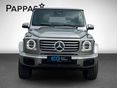 MERCEDES-BENZ G-OSZTÁLY 2026 - 4