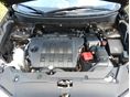 MITSUBISHI ASX 2014/10 - 11