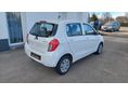 SUZUKI CELERIO 2017/12 - 4