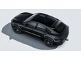 PORSCHE CAYENNE 2025 - 5
