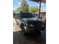 TOYOTA HILUX 2.5 D-4D 4x4 Double SR5