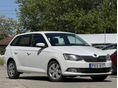 SKODA FABIA 2017/11 - 1
