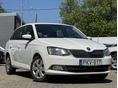 SKODA FABIA 2017/11 - 2