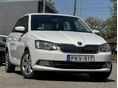 SKODA FABIA 2017/11 - 3