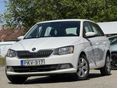 SKODA FABIA 2017/11 - 4