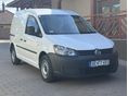 VOLKSWAGEN CADDY 1.6 CR TDI AZONNAL ELVIHETŐ - KARBANTARTOTT