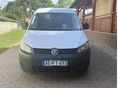 VOLKSWAGEN CADDY 2011/12 - 2