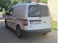 VOLKSWAGEN CADDY 2011/12 - 4