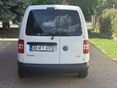 VOLKSWAGEN CADDY 2011/12 - 5
