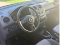 VOLKSWAGEN CADDY 2011/12 - 7