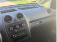 VOLKSWAGEN CADDY 2011/12 - 8