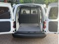 VOLKSWAGEN CADDY 2011/12 - 9