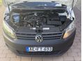 VOLKSWAGEN CADDY 2011/12 - 11