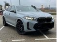 BMW X6 2025/12 - 1