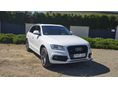 AUDI Q5 3.0 TDI quattro S-tronic SLine