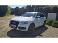 AUDI Q5 2013/7 - 2