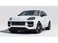 PORSCHE CAYENNE 2025 - 1