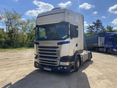 SCANIA 2015/10 - 2