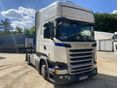SCANIA 2015/10 - 1