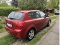 KIA CEE'D 2007/5 - 2