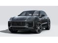PORSCHE CAYENNE 2025 - 1