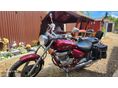 DAELIM VT 125 