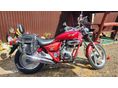 DAELIM VT 125 1998/8 - 2