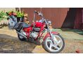 DAELIM VT 125 1998/8 - 3