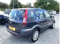 FORD FUSION 2008/1 - 3