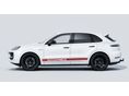 PORSCHE CAYENNE 2025 - 4
