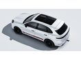 PORSCHE CAYENNE 2025 - 5