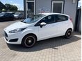FORD FIESTA 2014/5 - 2