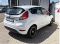 FORD FIESTA 2014/5 - 5