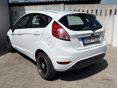 FORD FIESTA 2014/5 - 7
