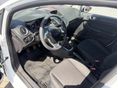 FORD FIESTA 2014/5 - 8